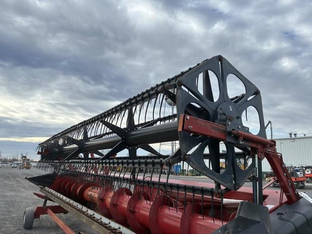 Image of J.I. Case 1020 equipment image 1