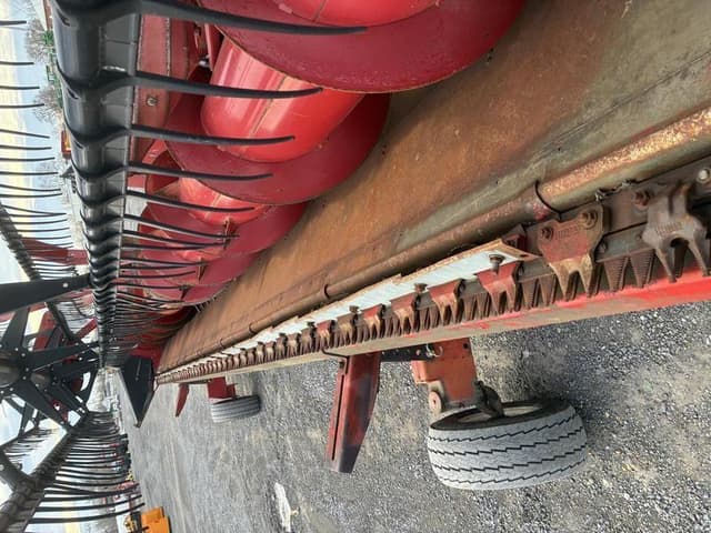 Image of J.I. Case 1020 equipment image 2