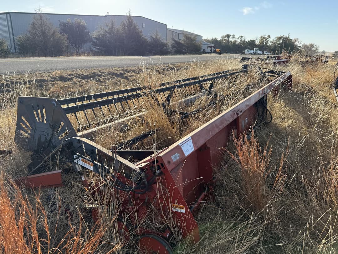 Image of J.I. Case 1020 Primary image