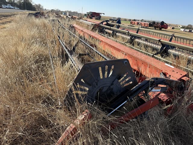 Image of J.I. Case 1020 equipment image 2