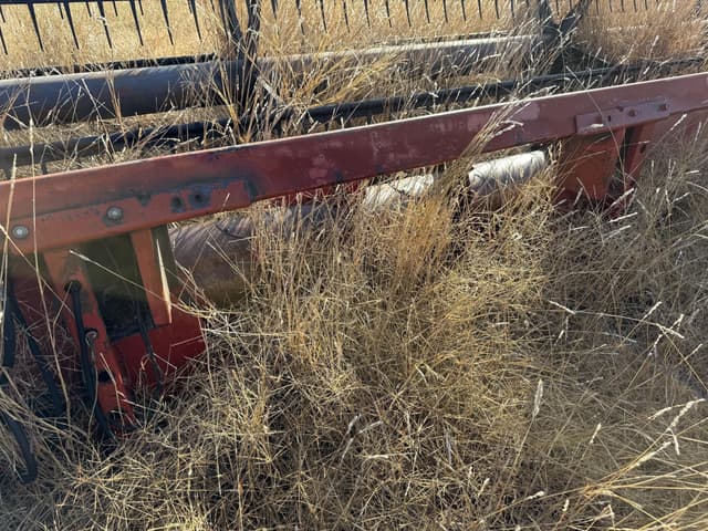 Image of J.I. Case 1020 equipment image 4