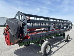 J.I. Case 1020 Image