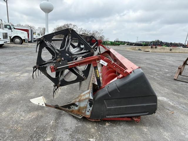 Image of J.I. Case 1020 equipment image 3