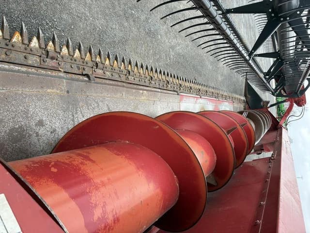 Image of J.I. Case 1020 equipment image 2