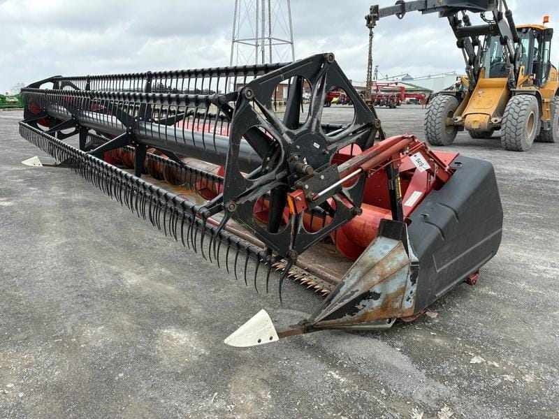 J.I. Case 1020 Equipment Image0