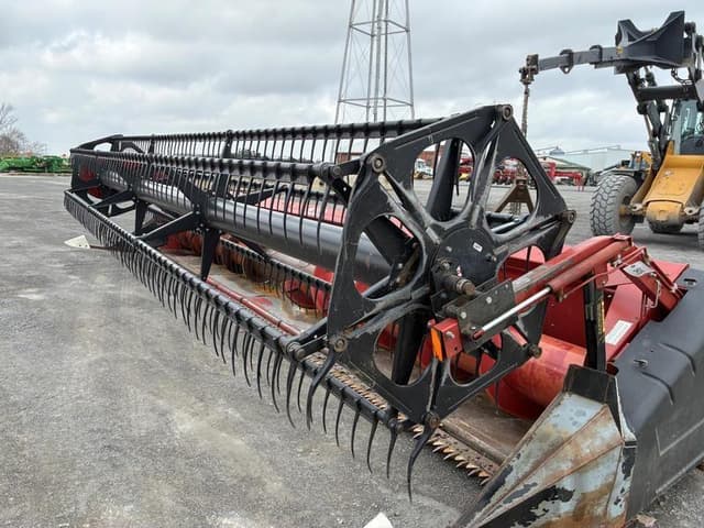 Image of J.I. Case 1020 equipment image 1