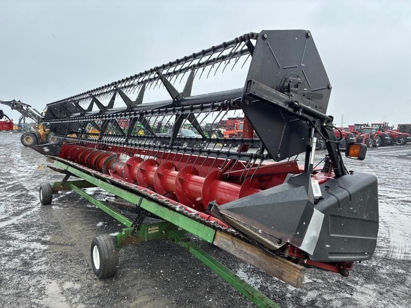 J.I. Case 1020 Equipment Image0