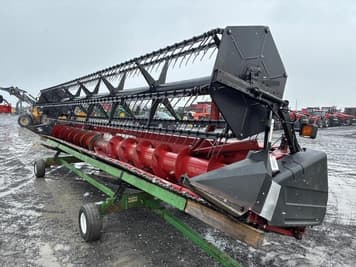 Main image J.I. Case 1020