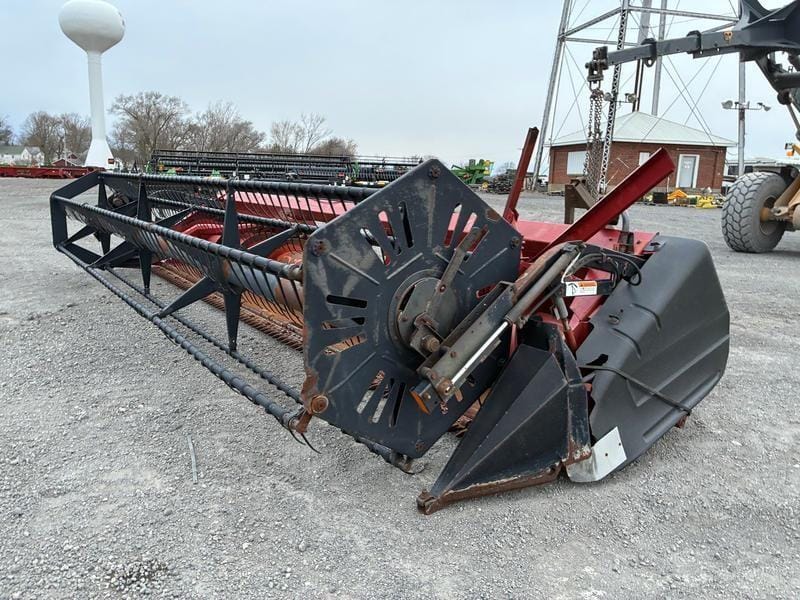 J.I. Case 1020 Equipment Image0