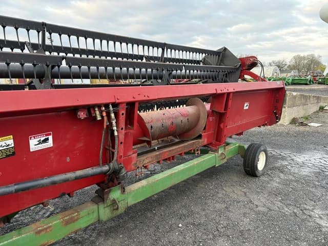 Image of J.I. Case 1020 equipment image 3