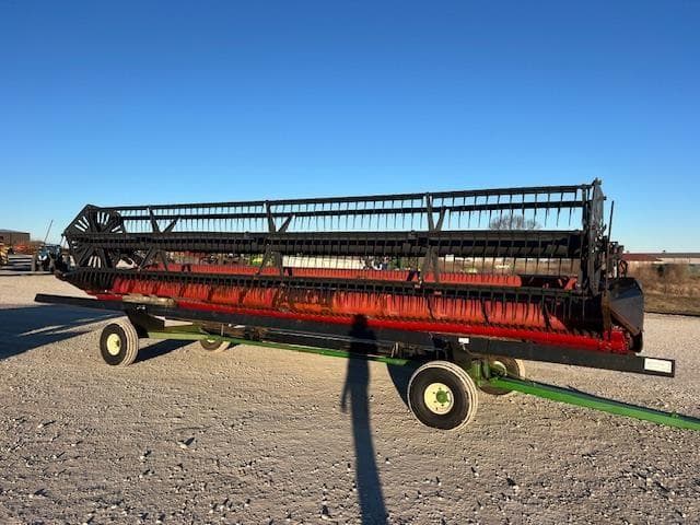 Image of J.I. Case 1020 equipment image 1