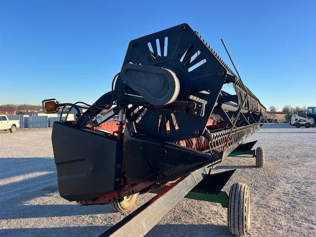 Image of J.I. Case 1020 equipment image 3