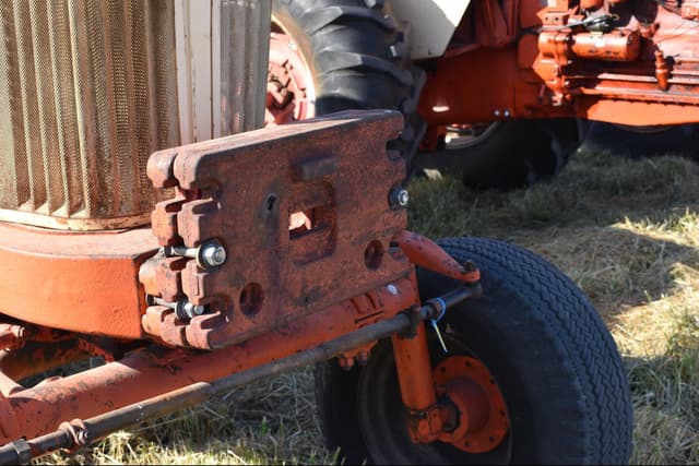 Image of J.I. Case 1030 equipment image 3