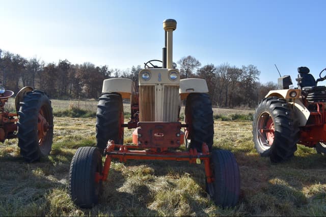 Image of J.I. Case 1030 equipment image 1
