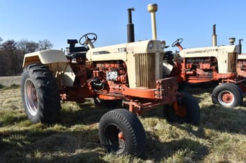 Main image J.I. Case 1030