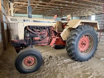 Main image J.I. Case 1030