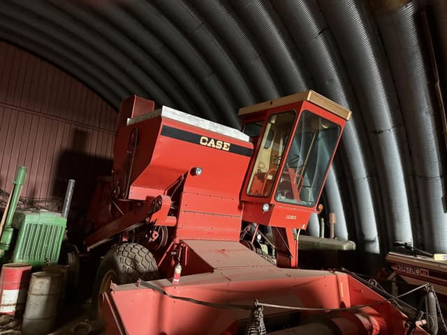 Image of Case 1060 equipment image 2