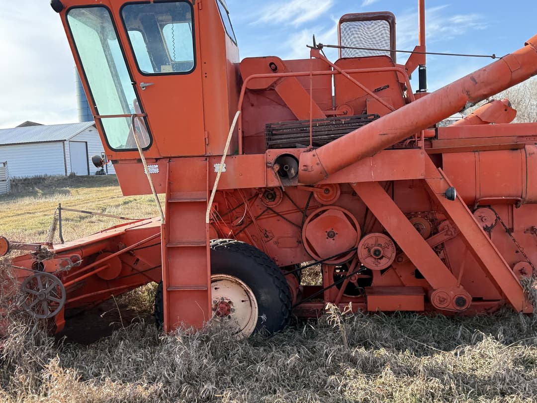 Image of Case 1060 Image 1