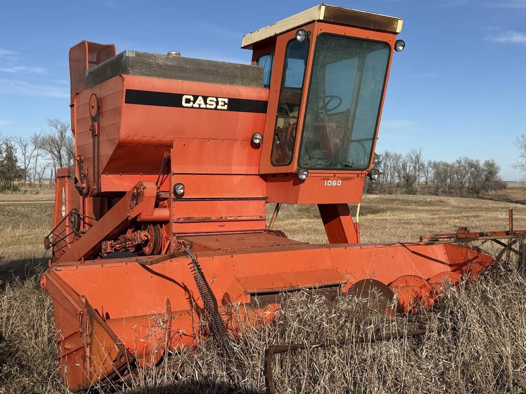 Image of Case 1060 Image 0