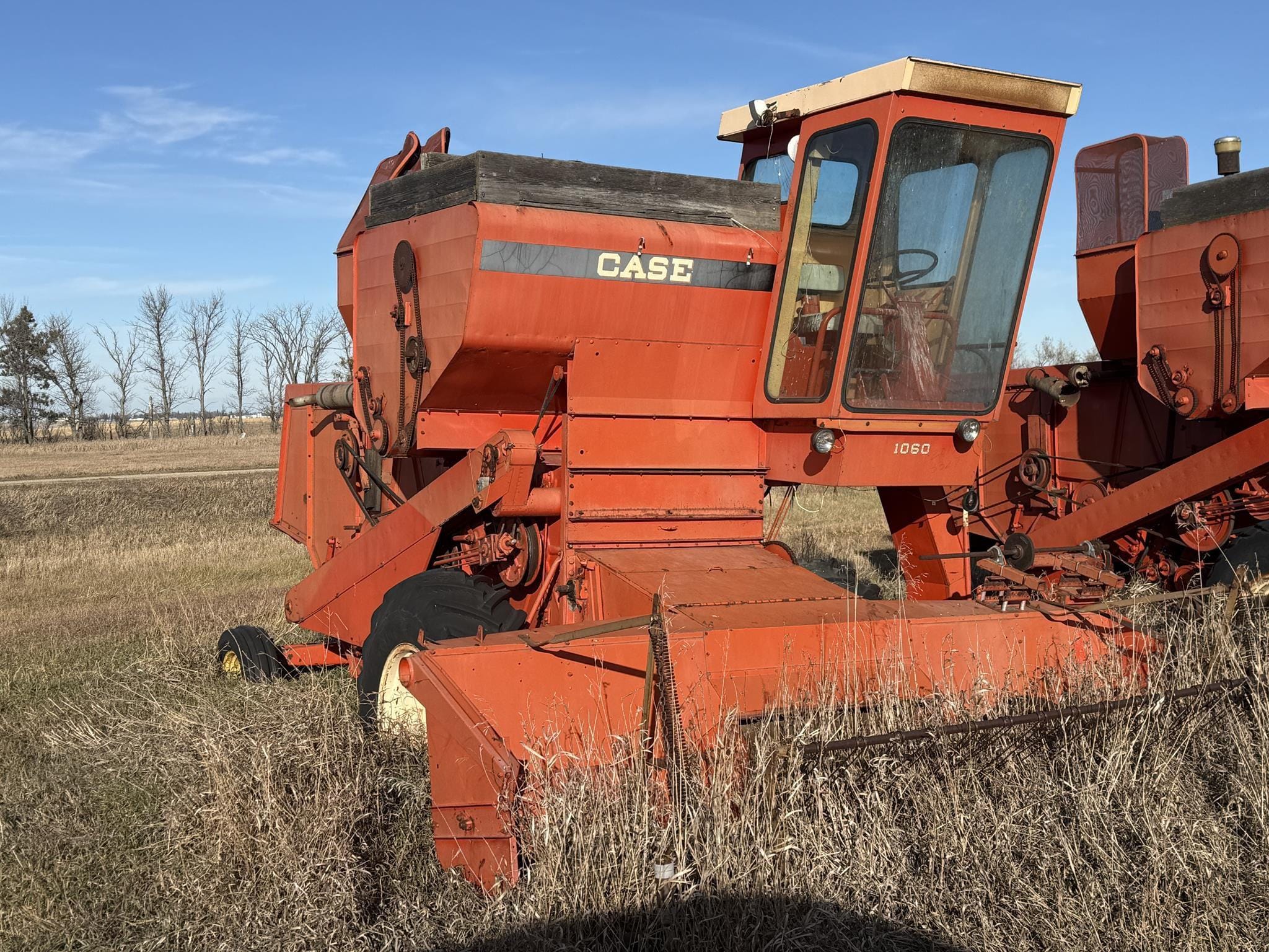 Case 1060 Equipment Image0