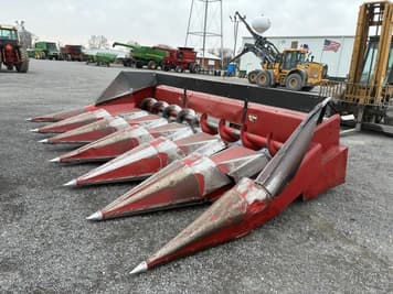 Main image J.I. Case 1063