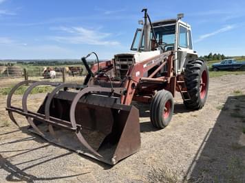 Main image J.I. Case 1070