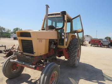 Main image J.I. Case 1175