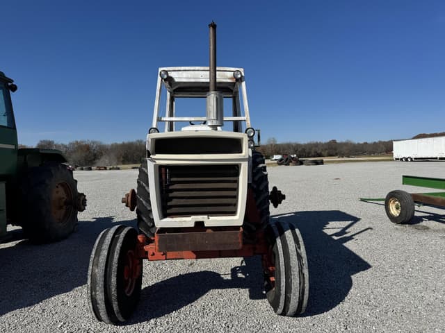 Image of J.I. Case 1370 equipment image 1