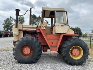 J.I. Case 1470 Image