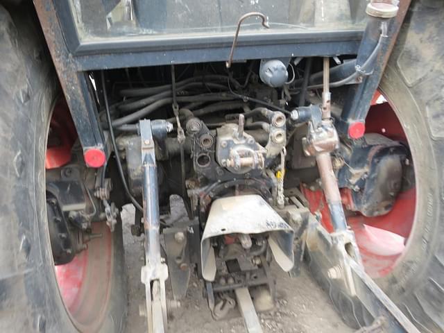 Image of J.I. Case 1494 equipment image 4