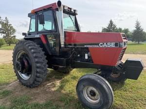 J.I. Case 2096 Image