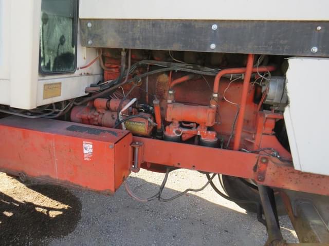 Image of J.I. Case 2290 equipment image 3