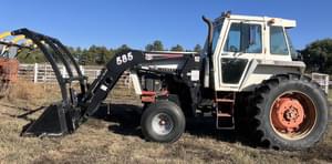 J.I. Case 2390 Image