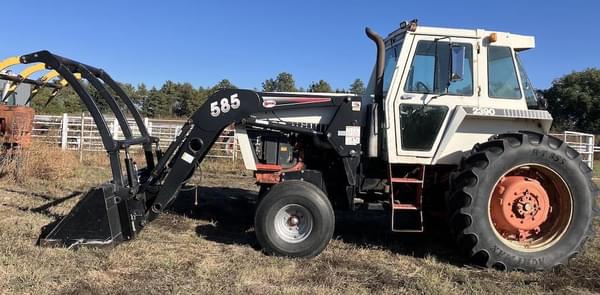 Equipment Main Image