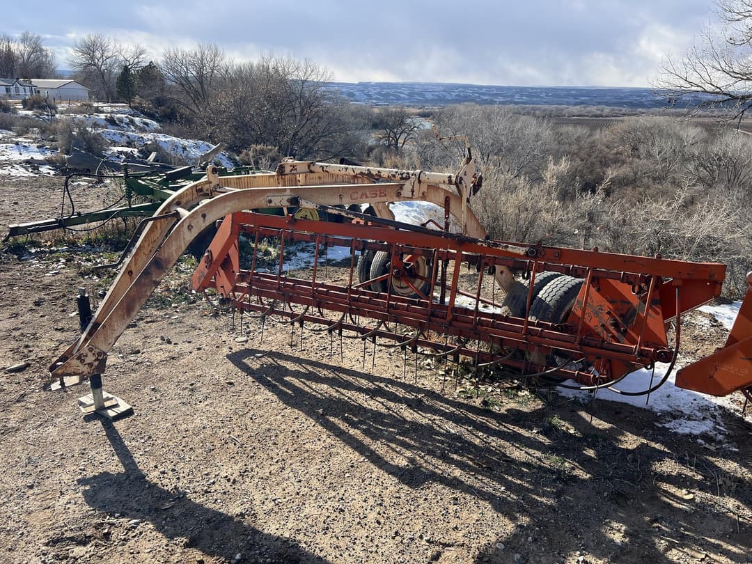 Image of J.I. Case 281 Primary image