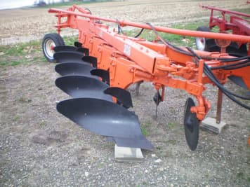 Main image Case IH 308