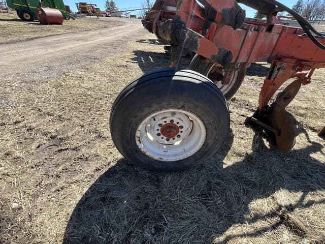 Image of J.I. Case 400 equipment image 4