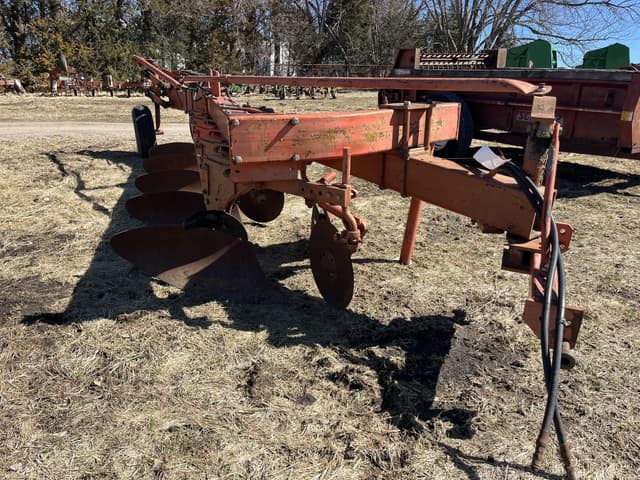 Image of J.I. Case 400 equipment image 1