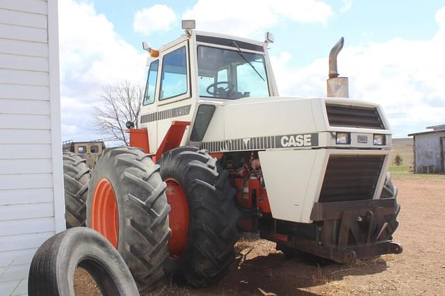 Image of J.I. Case 4490 equipment image 2