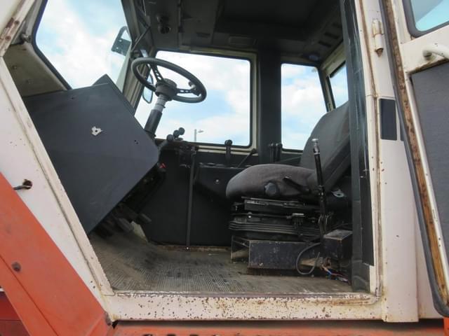 Image of J.I. Case 4690 equipment image 3