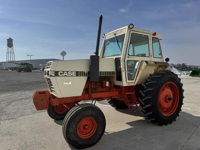 Image of J.I. Case 2090 equipment image 1