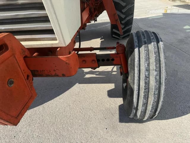 Image of J.I. Case 2090 equipment image 4