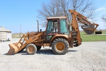 Main image Case 580K