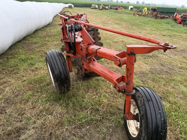Image of Case 600 equipment image 3