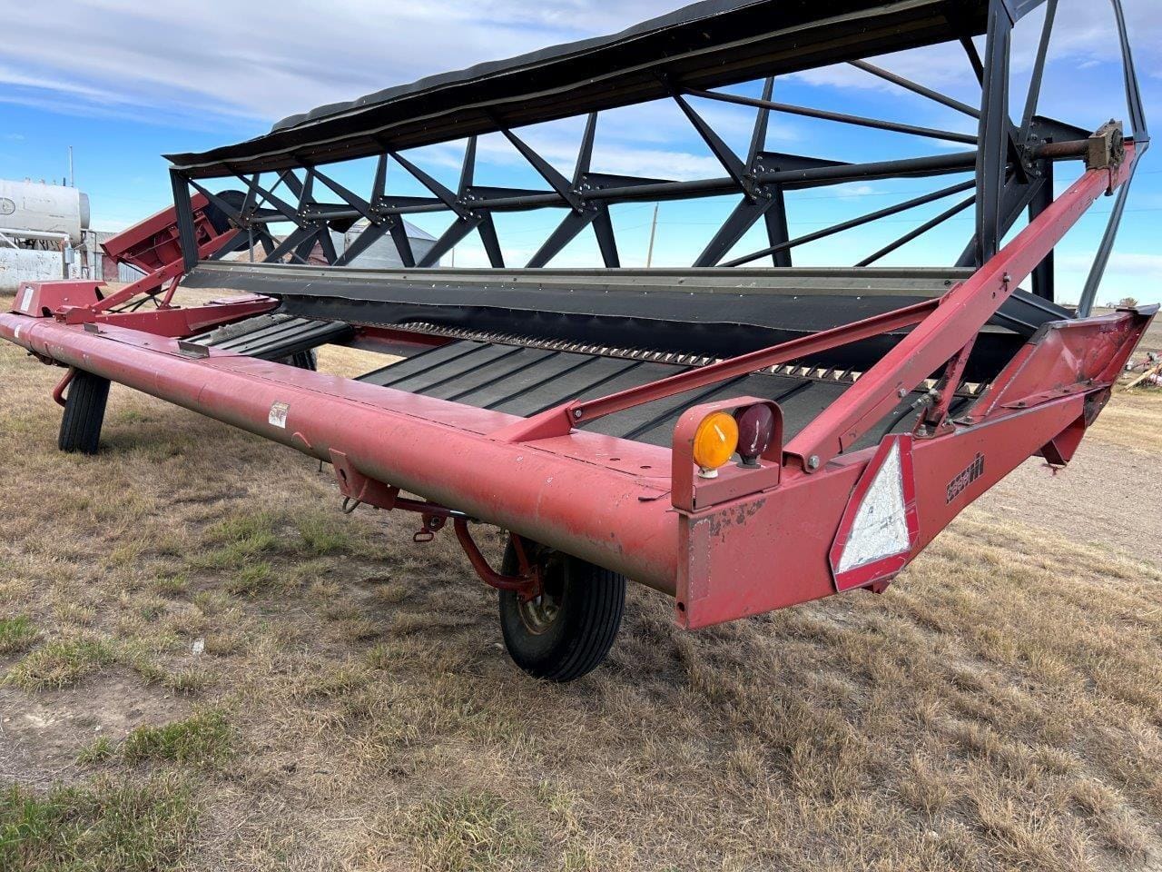 Main image Case IH 721