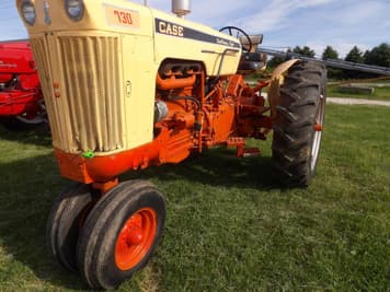Main image J.I. Case 730