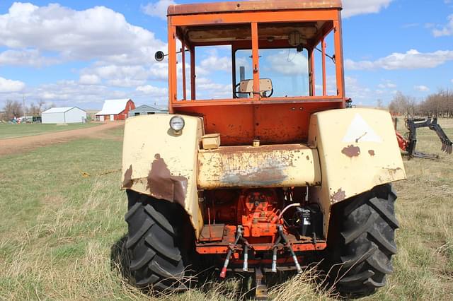 Image of J.I. Case 830 equipment image 2