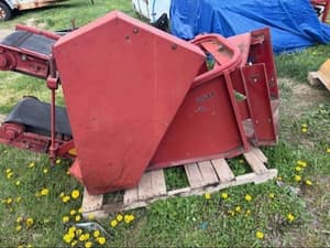 J.I. Case 8511 Image