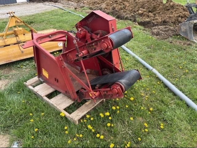 Image of J.I. Case 8511 equipment image 1