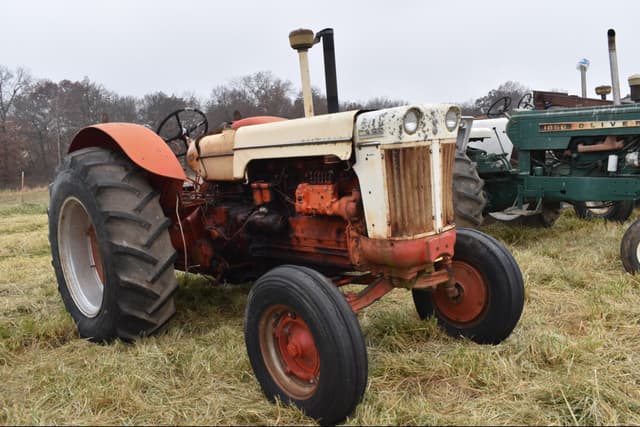 Image of J.I. Case 900 equipment image 3